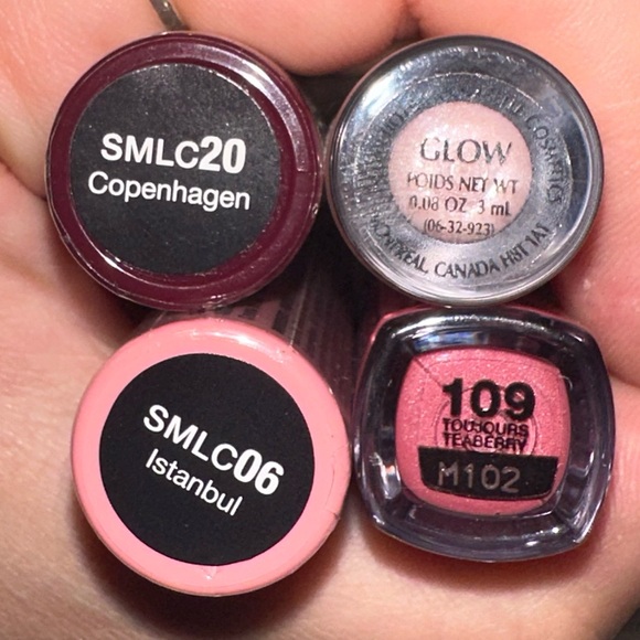 Brand New Lip Bundle - Picture 3 of 3